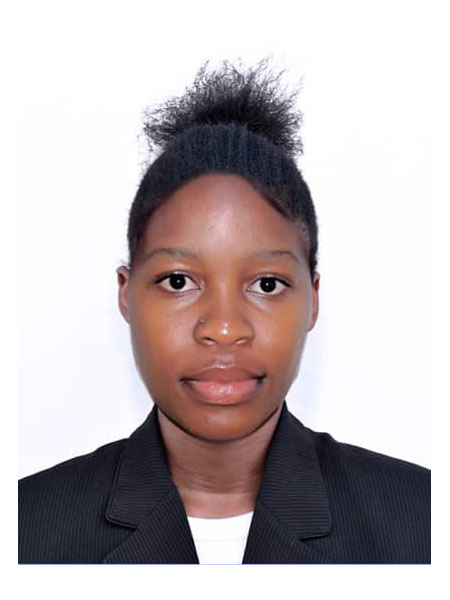 Nakanwaagi Esther- Director